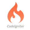 Codeigniter